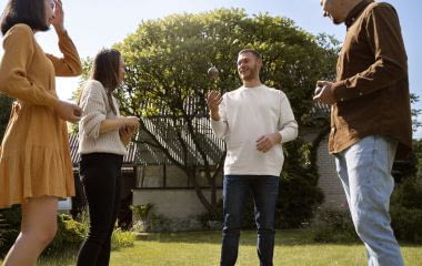 Achat en VEFA et immeuble neuf : tout savoir sur la réception des parties communes