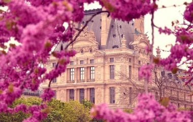 Achat immobilier de luxe : Paris fait battre le cœur des riches acheteurs