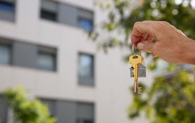 Achat immobilier neuf : les 20 avantages de devenir propriétaire en 2025