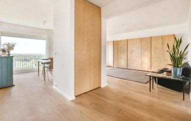 Appartement neuf, maison neuve : comment et quel revêtement de sol choisir pour votre logement pièce par pièce !