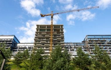 Construction neuve en 2026 : ces départements où l'immobilier retrouve des couleurs