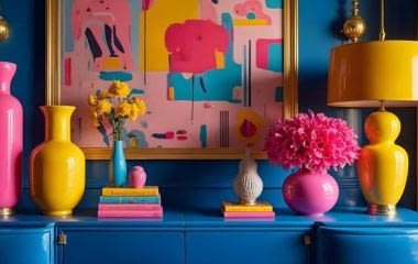 Couleurs, matières, mobilier : les tendances déco 2026 décryptées