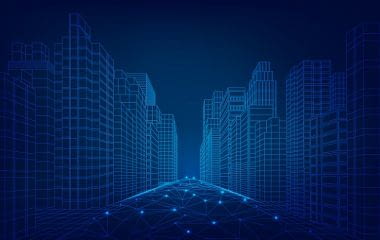 De la Smart City 1.0 à la Smart City 3.0, les définitions et évolutions de la ville intelligente