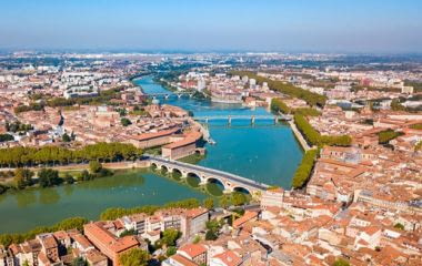 Des besoins forts en programmes immobiliers neufs en Occitanie - Les chiffres clés