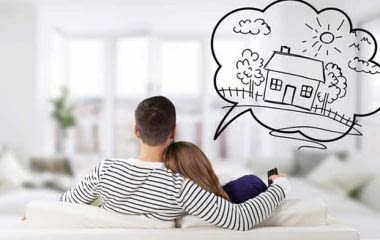 Devenir propriétaire d'un logement neuf : LE rêve des Français en 2023