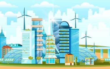 Eco-habitat : des bâtiments à énergie positive exemplaires