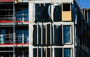 « Eco Rénovons Paris », 1 000 immeubles parisiens rénovés