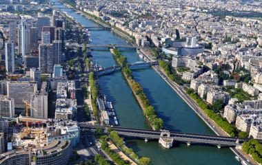 Grand Paris Express et immobilier neuf en Ile-de-France : les positifs impacts sur le marché de la ligne 18