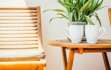 Aménagement extérieur : astuces pour organiser jardin, terrasse ou loggia comme un pro
