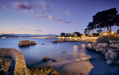 Immobilier à Antibes : un marché actif