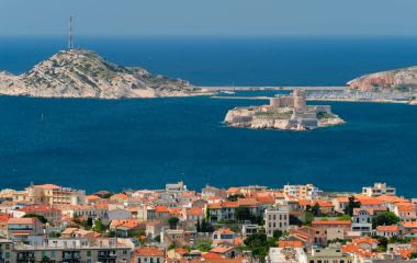 Immobilier à Marseille : l'aide de l'État pour lutter contre les logements insalubres