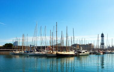 Immobilier à Marseille : le quartier Euroméditerranée poursuit sa réhabilitation