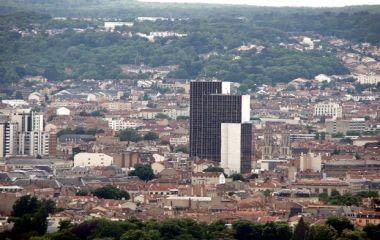 Immobilier à Nancy : un marché stable et dynamique