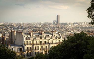 Immobilier à Paris : transformation attendue de la Tour Montparnasse