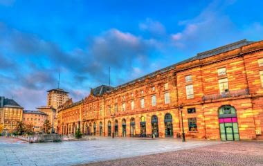 Immobilier à Strasbourg : le marché est en pleine forme
