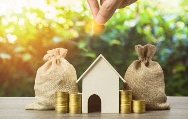 Immobilier : combien devez-vous gagner pour acheter 100 m² ?