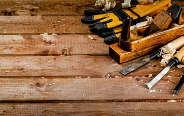 Immobilier : le bois dans tous ses états