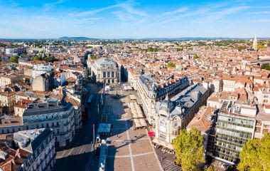 Immobilier neuf à Montpellier : un plan logement de 100 millions d’euros pour soutenir les propriétaires