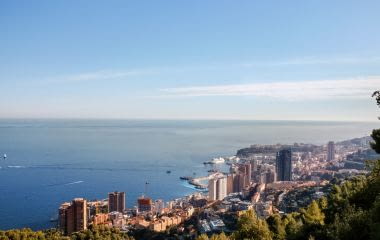 Immobilier neuf à Toulon : deux nouveaux quartiers en cours de création