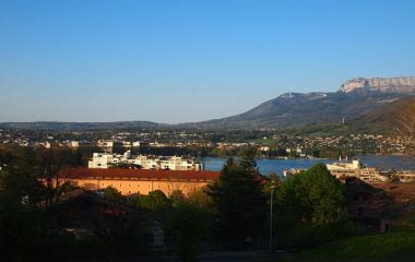 Immobilier neuf à Annecy : un marché dynamique au 1er semestre 2016