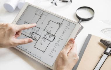 Immobilier neuf et achat sur plan : comment suivre les travaux ?