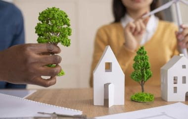Immobilier neuf - Nouveau seuil pour la RE 2020 : cap sur 2028
