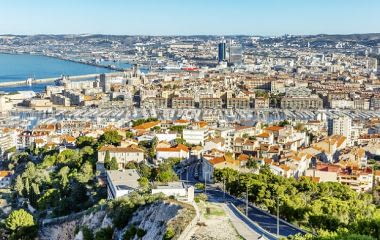 Immobilier : où habiter à Marseille en famille ?