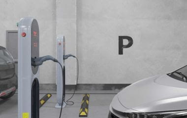Installer une borne de recharge électrique en copropriété : mode d'emploi