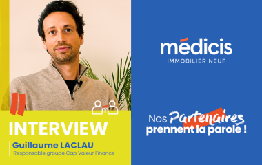 Interview Courtier en crédit immobilier : ses conseils pour acheter dans l'immobilier neuf