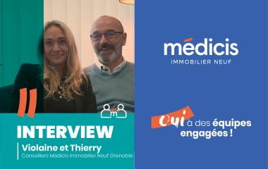 Interview - Préparer son achat immobilier à Grenoble : l'accompagnement qui change tout