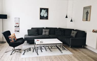 investissement appartement meublé