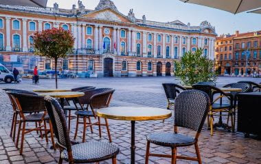 Investissement locatif à Toulouse : pourquoi choisir la Ville rose en 2026 ?