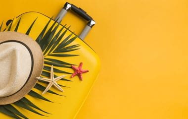 Je sécurise mon logement avant de partir en vacances : la check-list complète