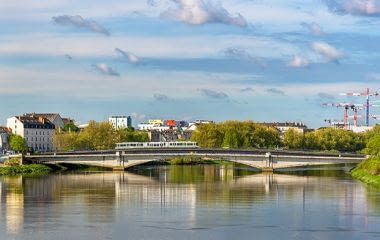 L'immobilier à Nantes, un marché dynamique pour un investissement réussi