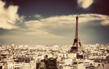 L’immobilier neuf en Ile-de-France au top de sa forme