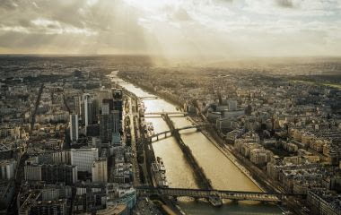 Le Grand Paris Express emmène le marché immobilier vers les sommets