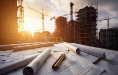 Les mesures du gouvernement pour booster le secteur de la construction et de l'immobilier neuf