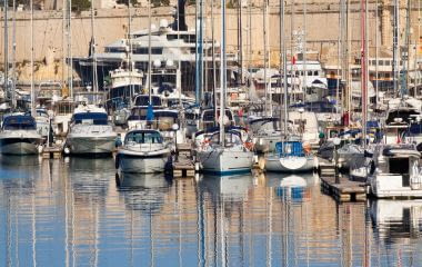 Les prix de l'immobilier s'envolent dans les quartiers prisés de Marseille et Aix-en-Provence