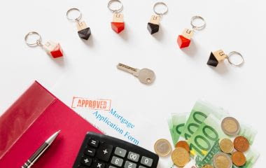 Les taux de crédit immobilier continuent à fondre en décembre 2024