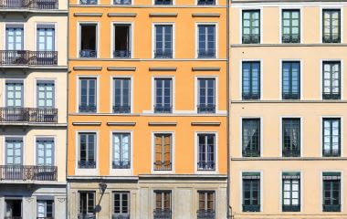 Les tendances de l’immobilier à Lyon décryptées