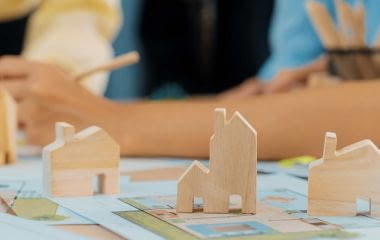 Lexique immobilier neuf : qu'est-ce que le CPI ou Contrat de Promotion Immobilière ? Définition