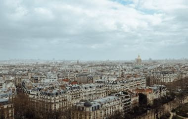 Paris compte désormais 67 quartiers durables hétérogènes