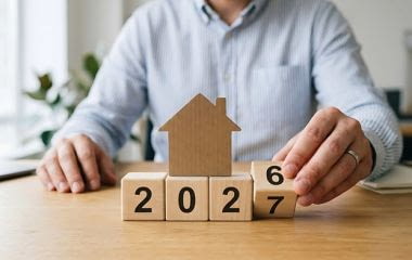 PLF 2027 : quelles nouveautés annoncées pour le marché immobilier en 2027 ?