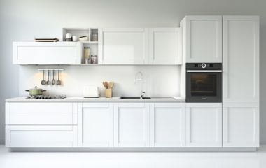 Appartement neuf : promoteur VS indépendant, qui installe la cuisine et la salle de bains ?