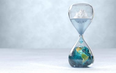 Qu'est-ce que la prime de risque climatique ?