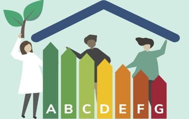 Qu'est-ce que le DPE collectif ? Définition
