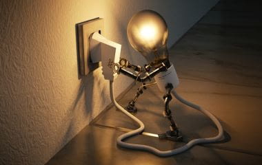 Smart Grids : quand les réseaux électriques deviennent intelligents