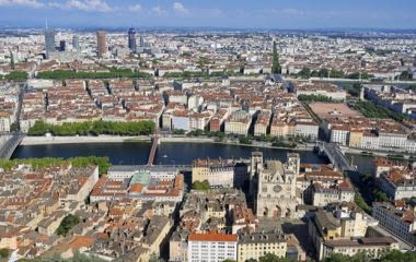 Urbanisme et mobilité : les grands projets de la Ville de Lyon