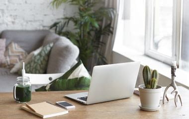 Vous vivez et travaillez entre deux villes ? Et si vous achetiez un bien immobilier neuf comme pied à terre professionnel ?