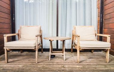 Balcon, loggia, terrasse... Zoom sur les parties communes à jouissance privative ou pas !